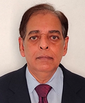 Dr Philip Abraham